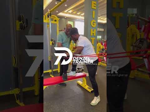 Bài Tập Phục Hồi Sau Đột Quỵ