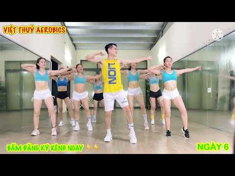 10 Phút Giật Bụng Cực Phê