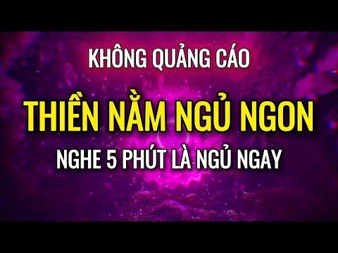 Thiền Ngủ Giúp Cải Thiện Giấc Ngủ
