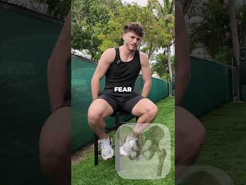 Giải pháp cho đau khớp SI