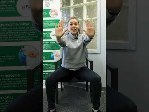 Tập luyện cho người bệnh Parkinson