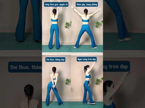 Giảm cân tại nhà với Yoga