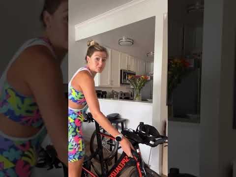 Lập kế hoạch tập luyện với Zwift Companion