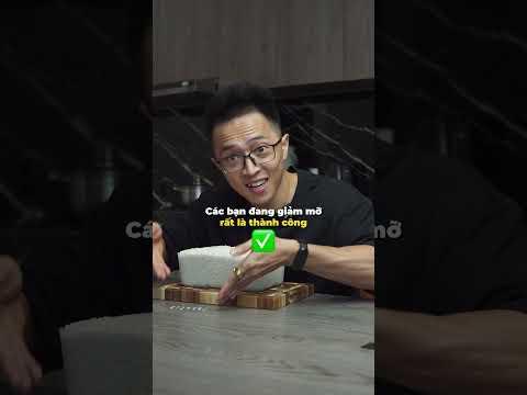 Giảm mỡ dễ dàng với An Nguyễn Fitness