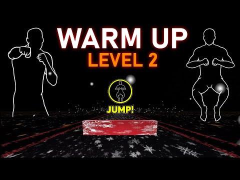 Khởi động tương tác nhẹ nhàng cho mọi đối tượng