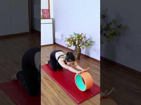 Giải pháp Yoga cho đau lưng mãn tính