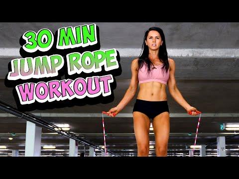 Tập HIIT 30 Phút Đốt Mỡ Tại Nhà