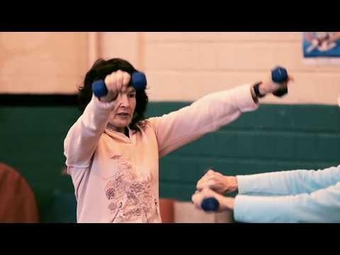 Lớp Tập Phục Hồi Tim Mạch PARiS