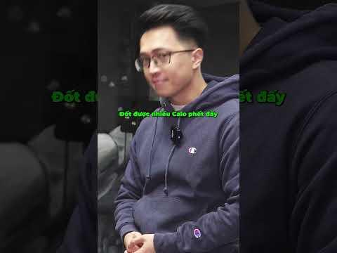 Bài Tập Đốt Calo Nhiều Nhất