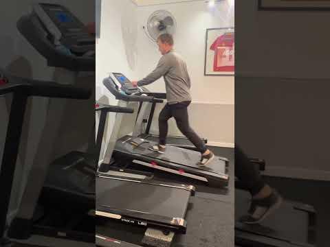 Phục hồi chức năng tim mạch tại Body Fit Physiotherapy