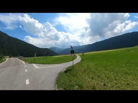 Tập đạp xe trong nhà 10 phút