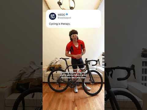 Đạp xe như liệu pháp