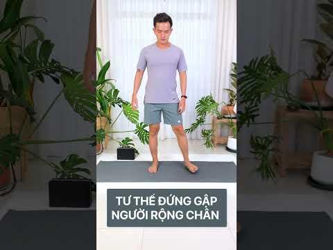 5 Động Tác Yoga Mở Khớp Háng Tăng Độ Linh Hoạt