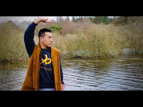 Bài Tập Hơi Thở Shaolin Qi Gong