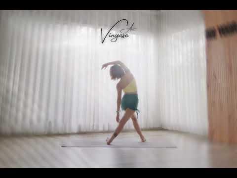 Yoga Giảm Đau Lưng