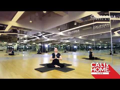 Hatha Yoga Cùng Yogi Thanh