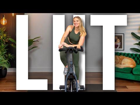 Tập luyện phục hồi nhẹ nhàng 15 phút