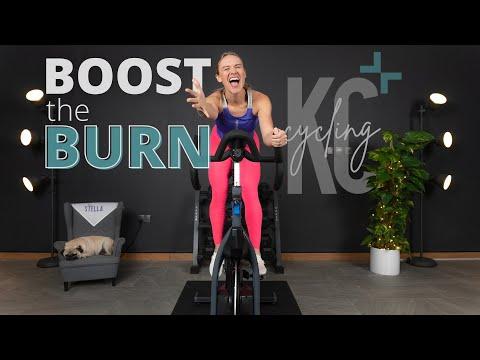 Tập đạp xe trong nhà cho người mới bắt đầu