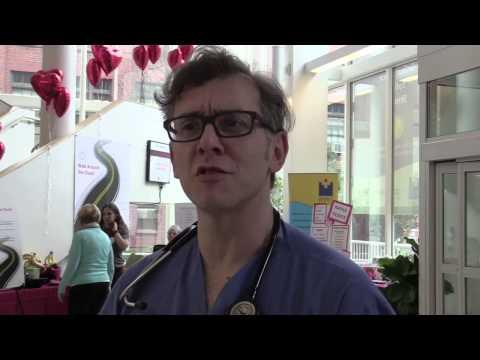 Tập đi cho bệnh nhân phục hồi tim mạch