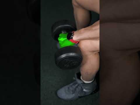 Cách tập cẳng tay