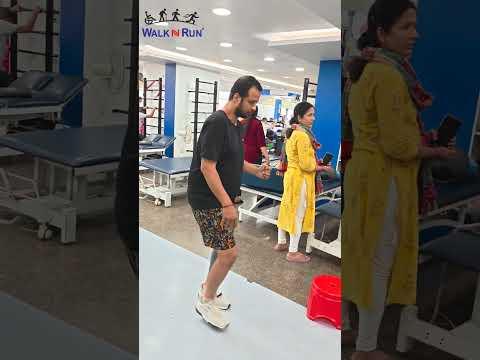 Phục hồi chức năng cho bệnh nhân đột quỵ