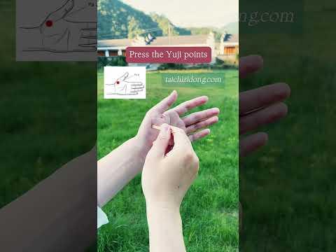 Tập luyện cho người hen suyễn