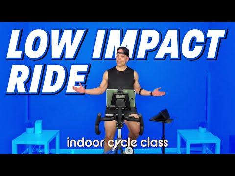 Tập Xe Đạp Trong Nhà Dành Cho Người Mới Bắt Đầu