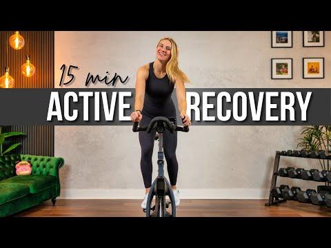 Tập Cardio Thấp Cường Độ 15 Phút