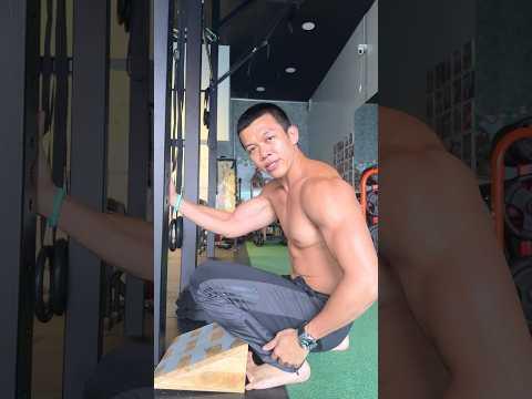 Giảm đau khớp gối hiệu quả