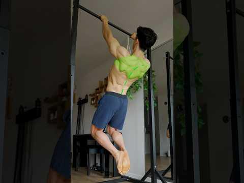 5 mẹo tập pull-up hiệu quả