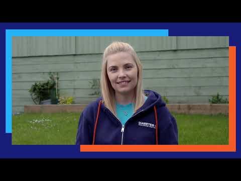 Năm cách vận động tay cho người tiểu đường