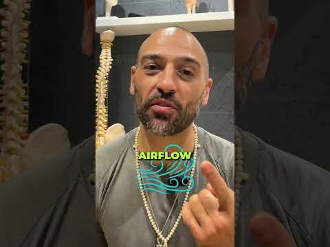 Đừng bỏ qua tập luyện trong phục hồi COPD!