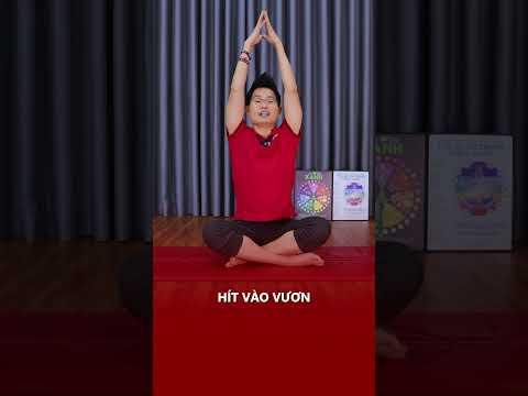 Giảm Đau Vai Gáy Hiệu Quả