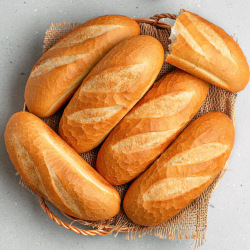 Giới thiệu Bánh mì
