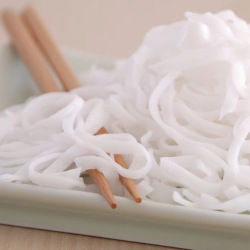 Giới thiệu Bánh phở