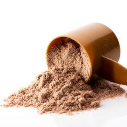 Giới thiệu Bột Whey Protein