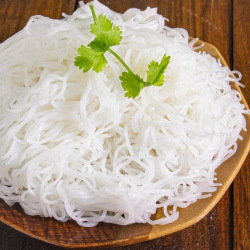 Giới thiệu Bún