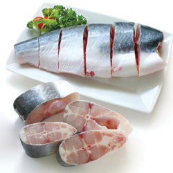 Giới thiệu Cá Basa