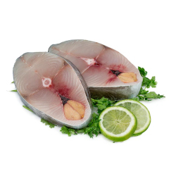 Giới thiệu Cá Thu