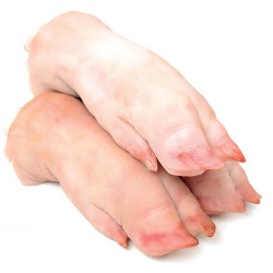 Giới thiệu Chân giò heo