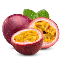 Giới thiệu Chanh Leo