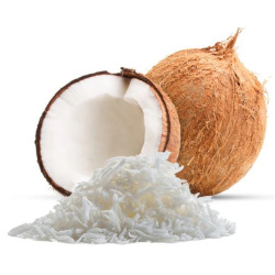 Giới thiệu Cùi Dừa