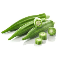 Giới thiệu Đậu bắp