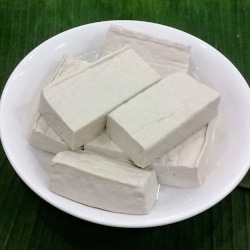 Giới thiệu Đậu phụ