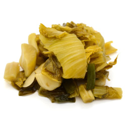 Giới thiệu Dưa chua