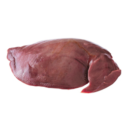 Giới thiệu Gan lợn