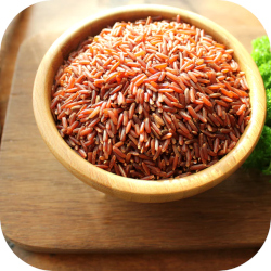 Giới thiệu Gạo lứt