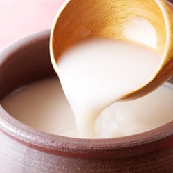 Giới thiệu Giấm bỗng