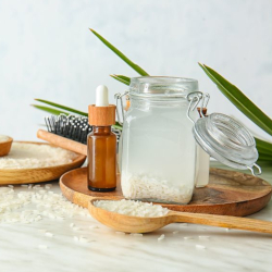 Giới thiệu Giấm Gạo