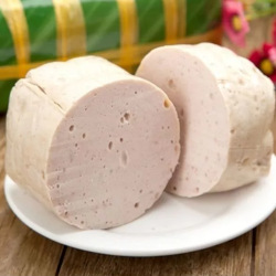 Giới thiệu Giò lụa